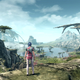 Illustration for article titled iXenoblade Chronicles X/i is Pure Scenery Porn